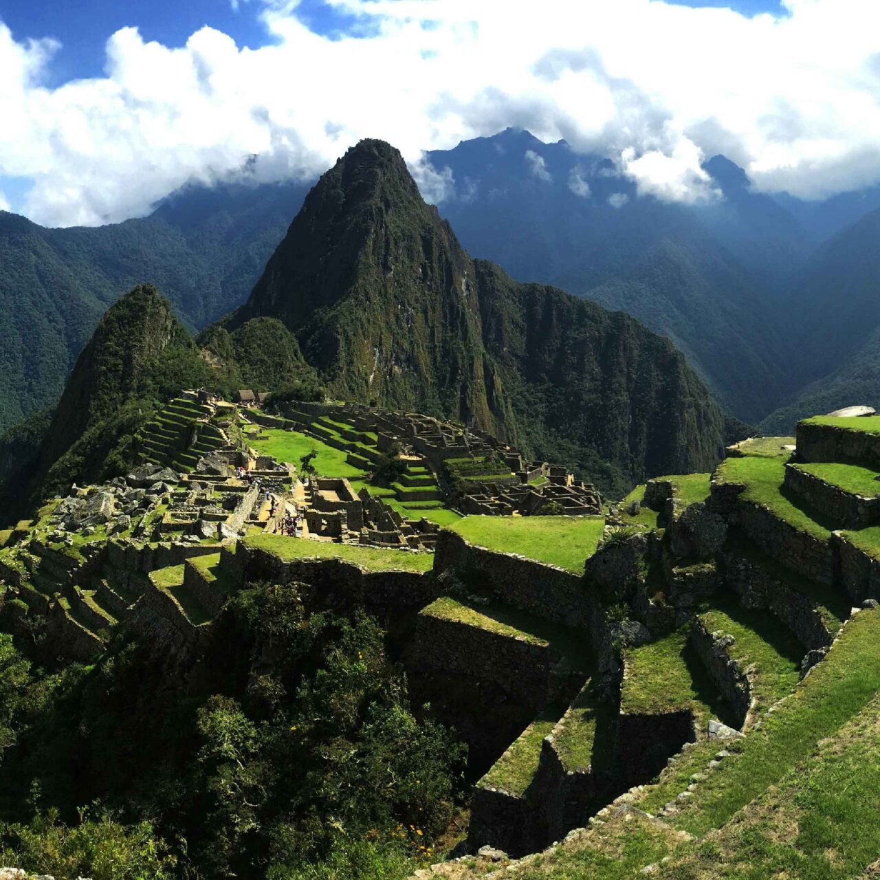 Machu Picchu: Unveiling the Enigma of the Lost City of the Incas - El ...